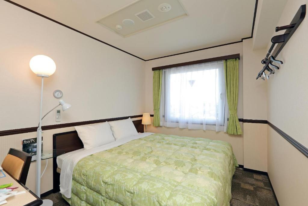 Toyoko Inn Niigata Ekimae Kamer foto