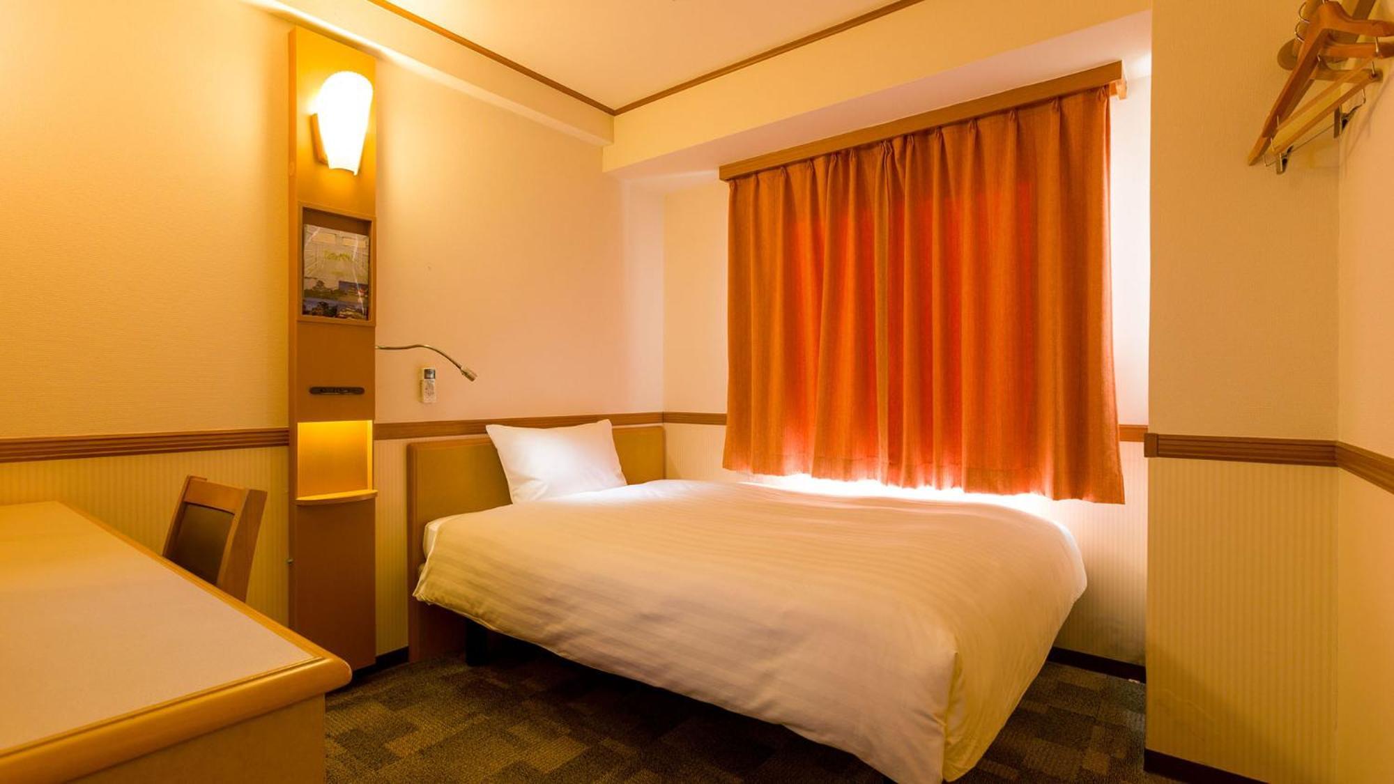 Toyoko Inn Niigata Ekimae Kamer foto