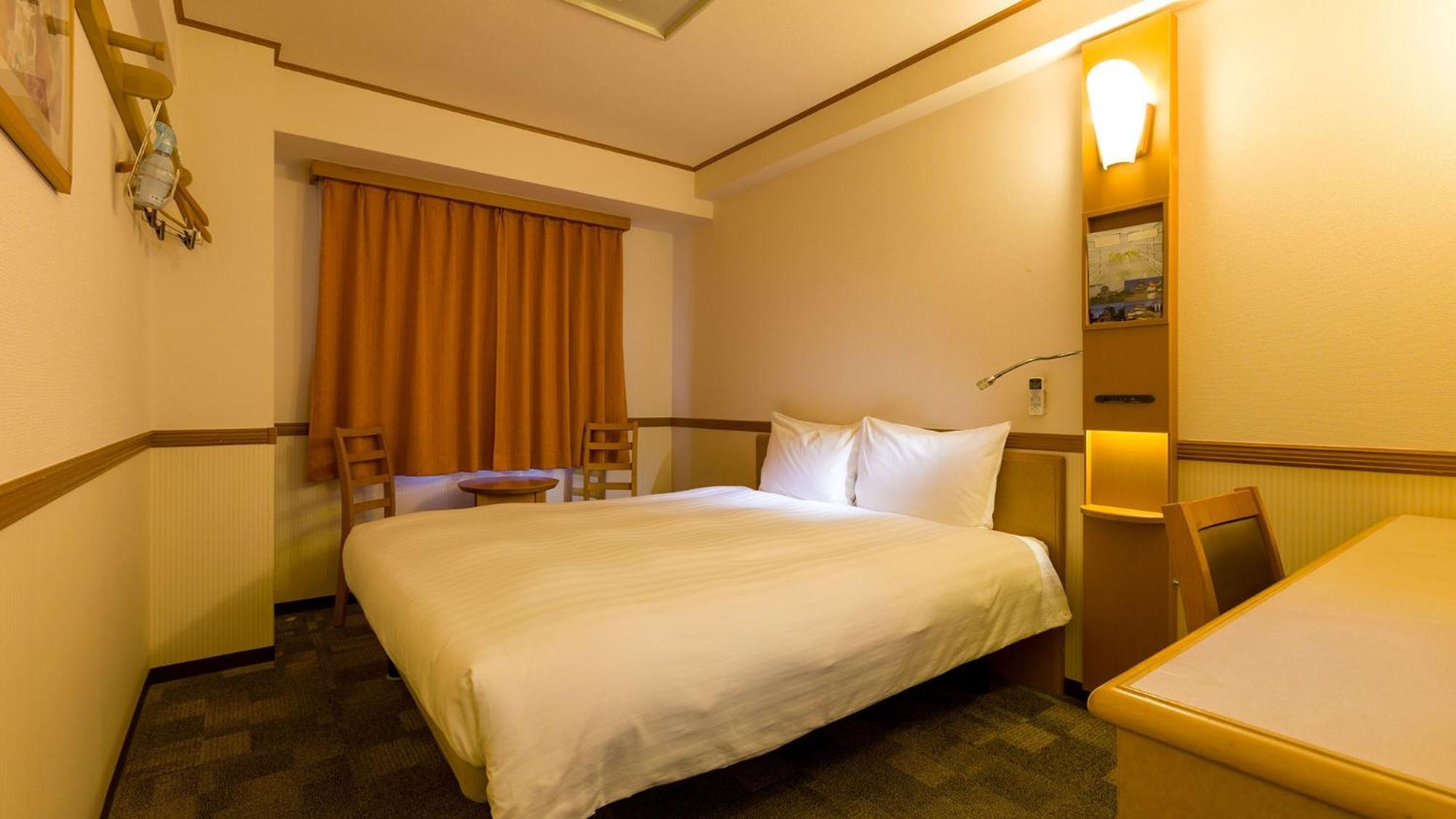 Toyoko Inn Niigata Ekimae Kamer foto