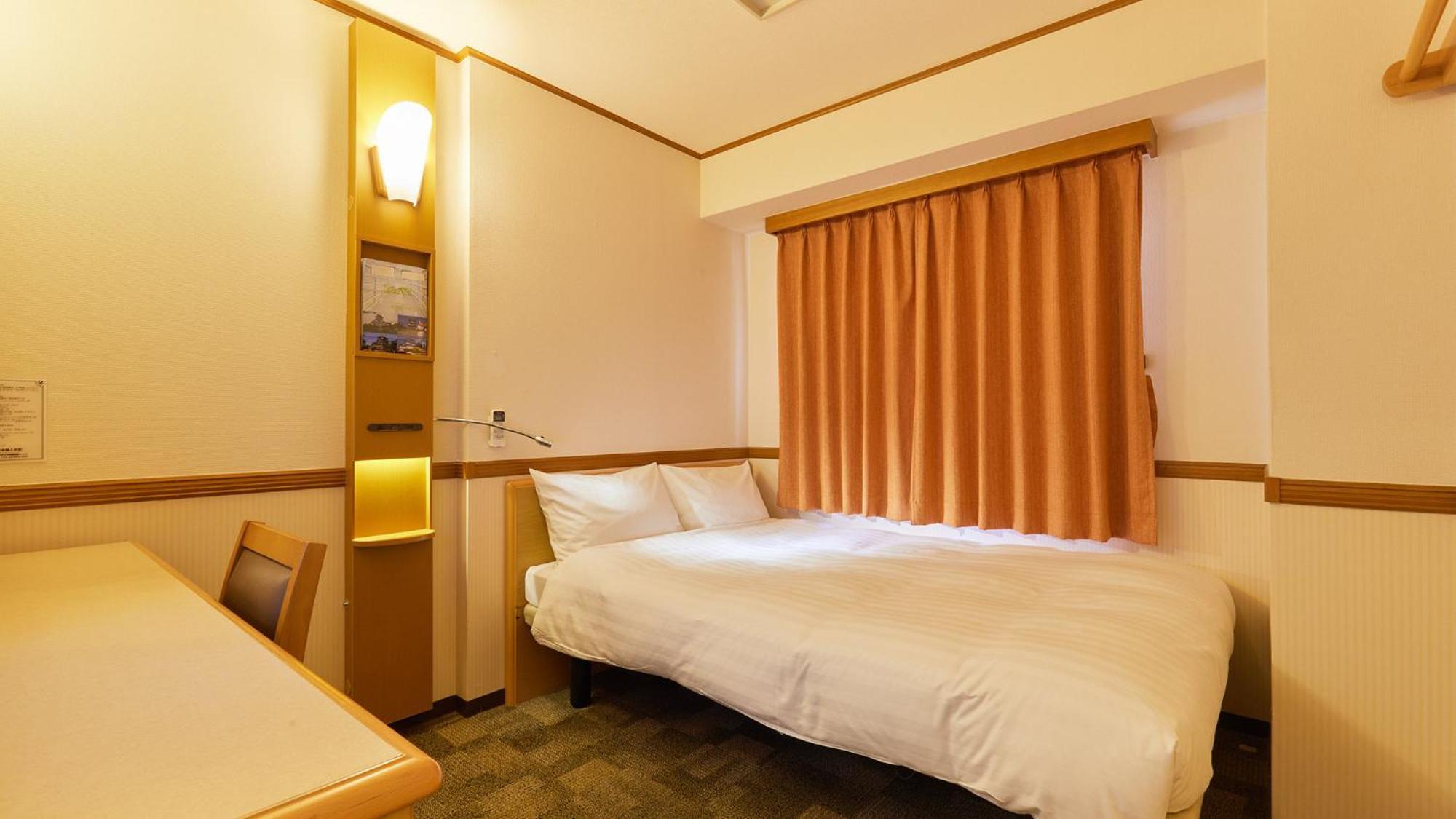 Toyoko Inn Niigata Ekimae Kamer foto