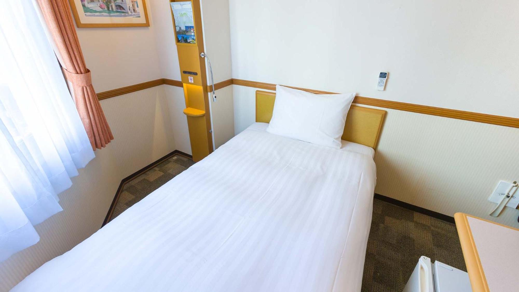 Toyoko Inn Niigata Ekimae Kamer foto