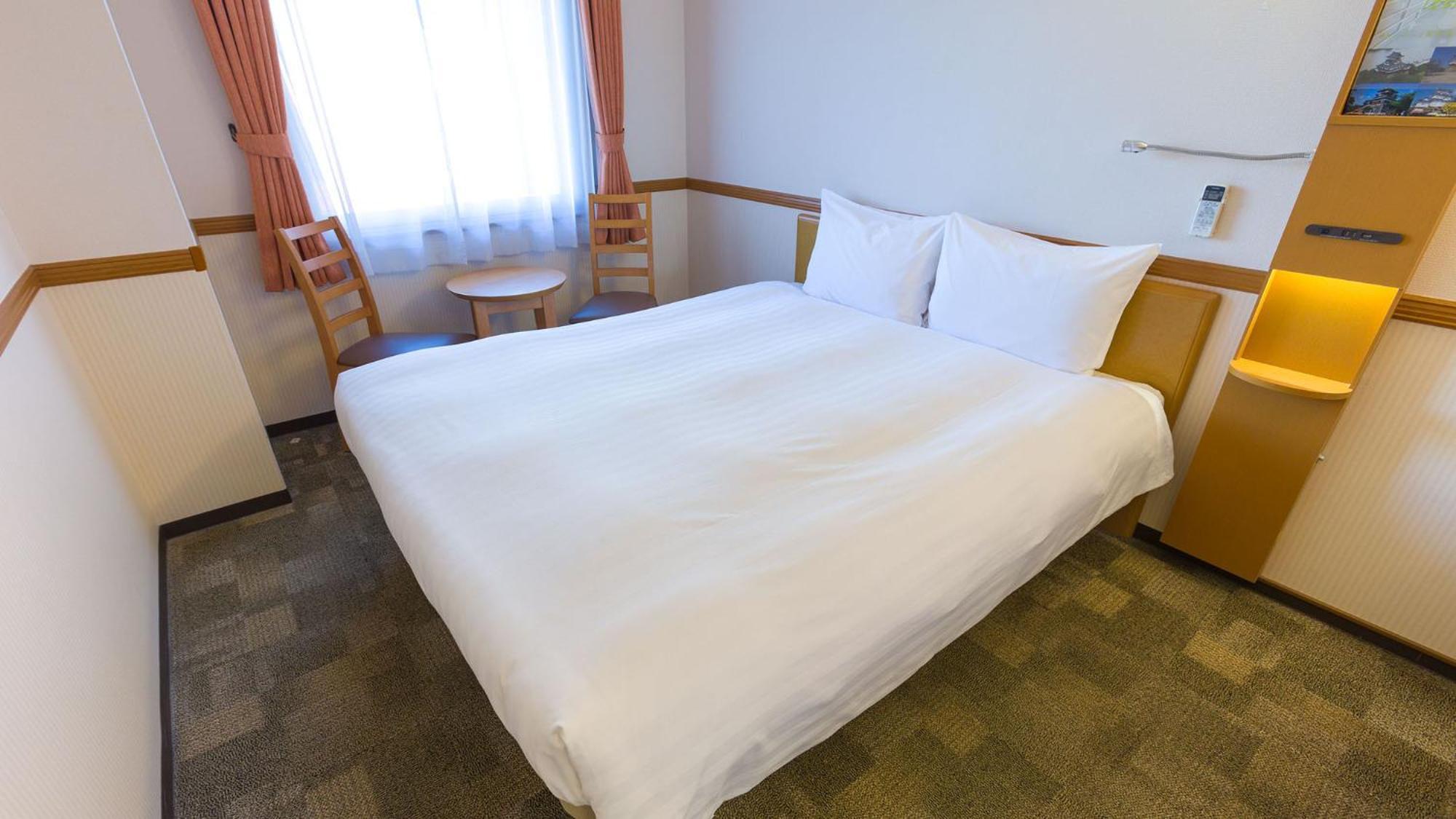 Toyoko Inn Niigata Ekimae Kamer foto